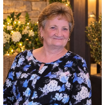 Photo of Eileen BRADLEY
