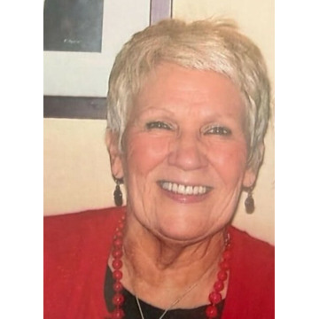 Photo of Maureen TAYLOR