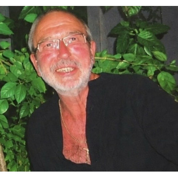 Photo of Malcolm THOMPSON
