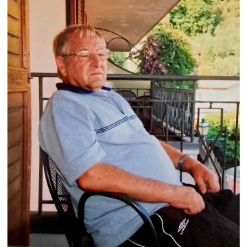 Photo of Michael William CATTLE