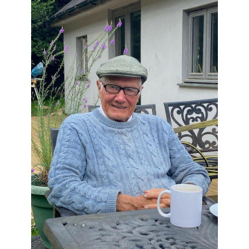 Photo of Richard PEGRUM
