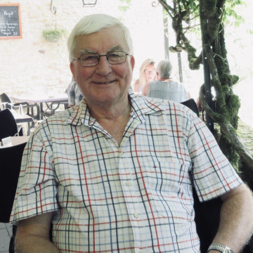 Photo of Michael RICKARD