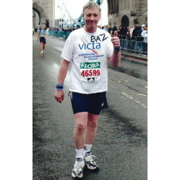 Photo of Barry John TURNER