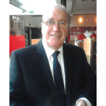 Photo of John Patrick HEWETT