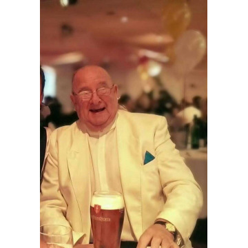 Photo of Melville Williams