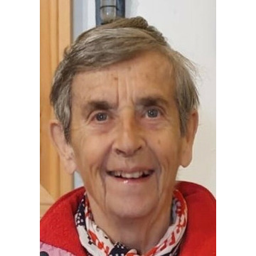 Photo of Margaret CHRISTOPHER