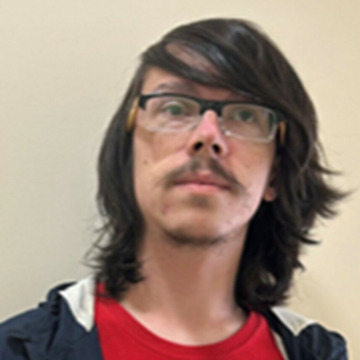 Photo of John SINCLAIR