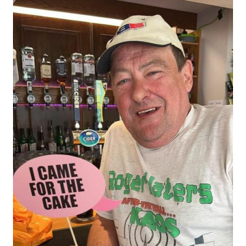 Photo of Gallagher NORMAN