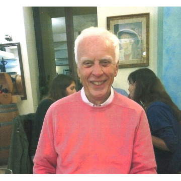 Photo of Cyril Alfred James LANGMAN