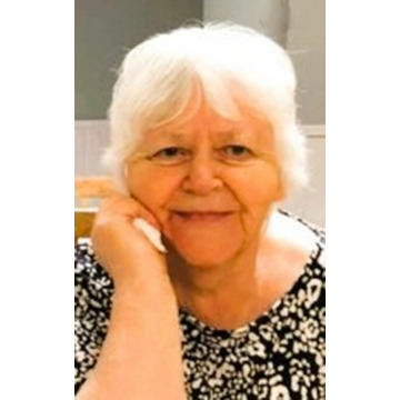 Photo of Margie COWIE - DINGWALL