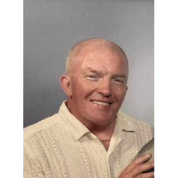 Photo of James HOWARD