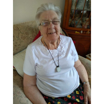 Photo of Gloria Susan FRANKLIN