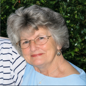 Photo of Ann Claver RIXON