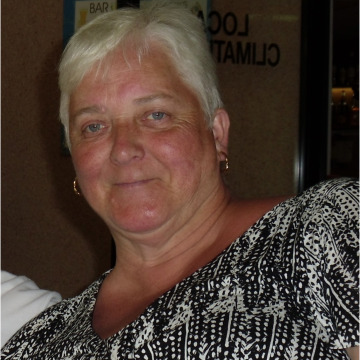 Notice Gallery for Patricia Ann CORDEN