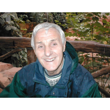 Photo of Raymond GRIFFIN