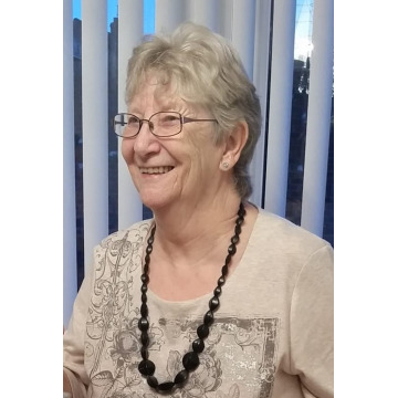Photo of Barbara Ann COULSTON