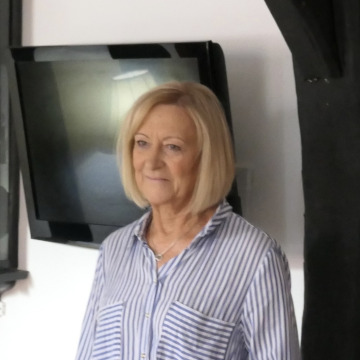 Photo of Sandy FIRTH