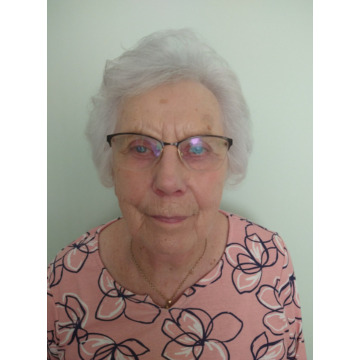 Photo of Vina Anne ROSS