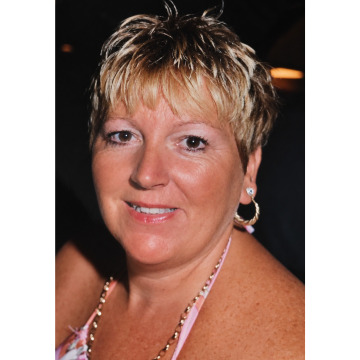 Photo of Wendy Jane MALASPINA