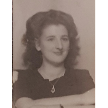 Photo of Amy PRICE
