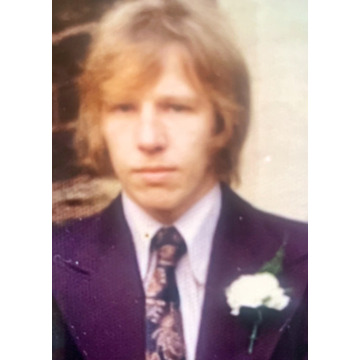 Photo of George ALLETSON