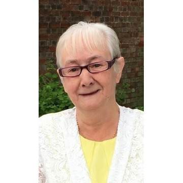 Notice Gallery for Elizabeth FERGUSON