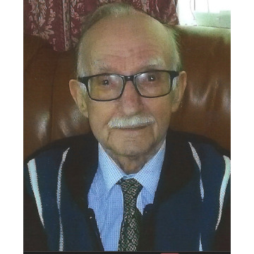 Photo of James VAUGHAN-WILLIAMS