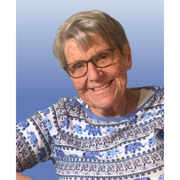 Photo of Pamela LARTER