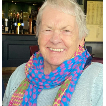 Notice Gallery for Janette WILKINSON