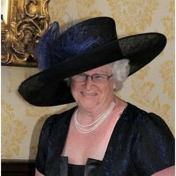 Notice Gallery for Sylvia Bobbyanne RUTTER