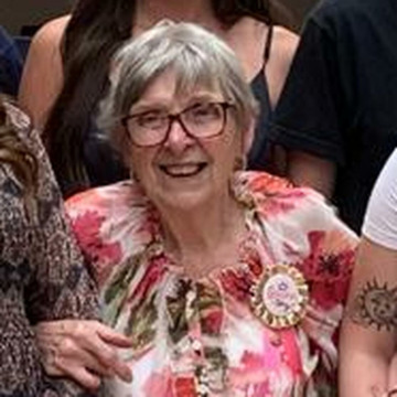 Photo of Florence Rose KNIGHT