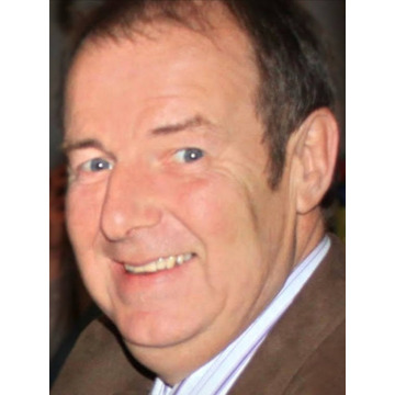 Photo of Christopher William PHEASEY