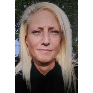 Photo of JULIE CHERYL JONES