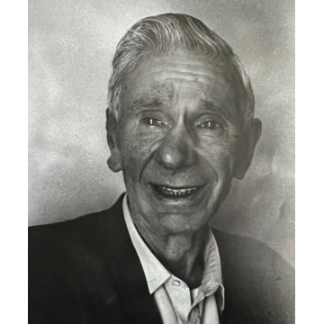 Photo of Eugene DONOVAN