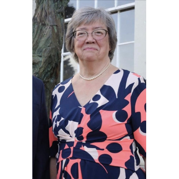 Notice Gallery for Beryl WRANGLES