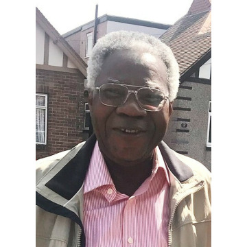 Photo of Herbert Yao AGBEKO