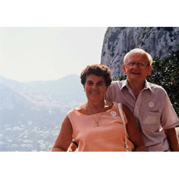 Photo of Kath WOODWARD