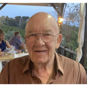 Photo for notice Harold Stanley BAYLEY