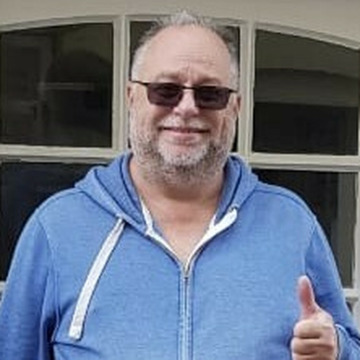 Photo of Russell Brian FLOYD