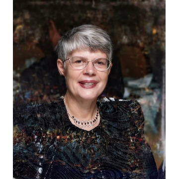 Photo of Margaret Joan SALAMON