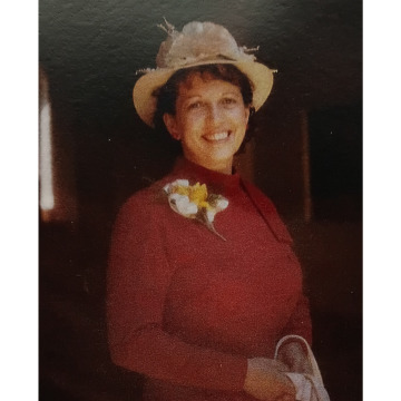 Photo for notice Audrey Rose WILSON
