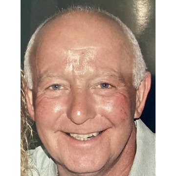 Photo for notice Roy Kenneth GILBERT