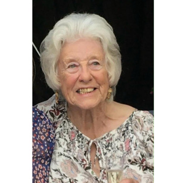 Photo of Maureen Phyliss PLUMLEY