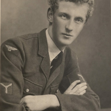 Notice Gallery for Terence Harry GIBSON