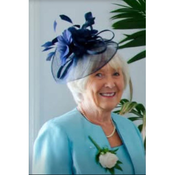 Notice Gallery for Elsie May LOCKEY