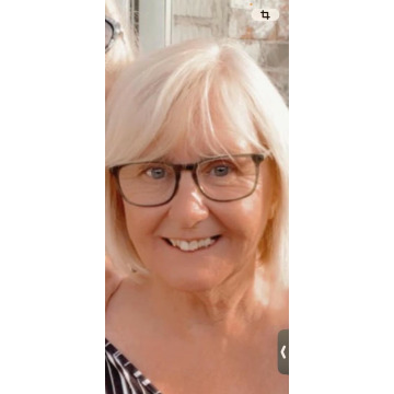 Photo of Linda Mary FITZPATRICK
