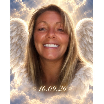 Photo of Mandy ELLINGTON