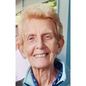 Photo of Mary CURRAN