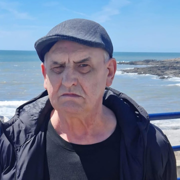 Photo of Adrian PROWSE