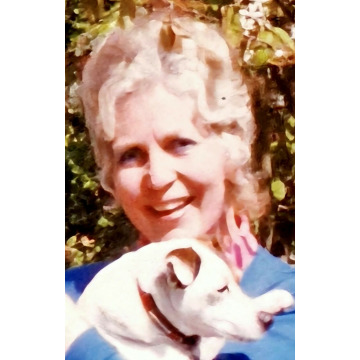 Notice Gallery for Christine Elizabeth Jennifer JONES